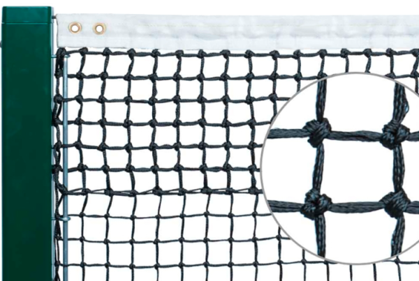 Mreža Grand Slam 4.0 mm mreža za tenis