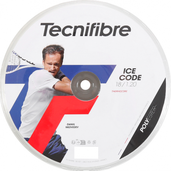 Tecnifibre Ice Code 1.20 mm 200 m