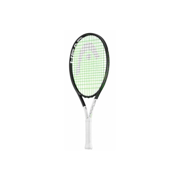 Head Graphene 360 Speed Jr. 25 besaitet
