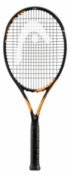 Head Graphene 360+ Radical Pro Tennisschläger, unbesaitet