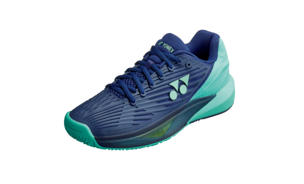 Yonex Power Cushion Eclipsion 5 Women Clay Dark Navy