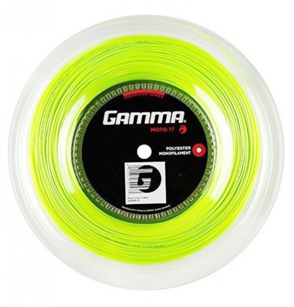 Gamma Moto 16 Lime 200 m 1,29 mm