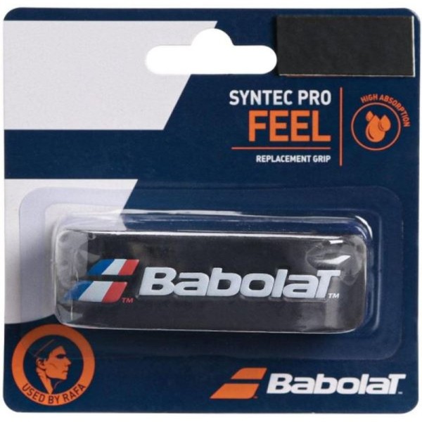 Babolat Syntec Pro France x 1 Black