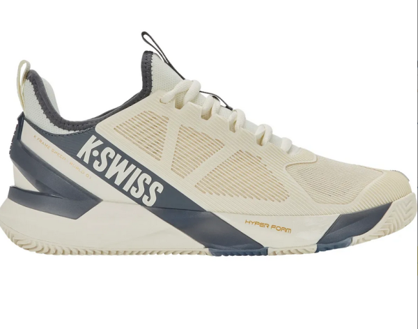 K-Swiss K-FRAME SPEED RUBLO CLAY SHOES