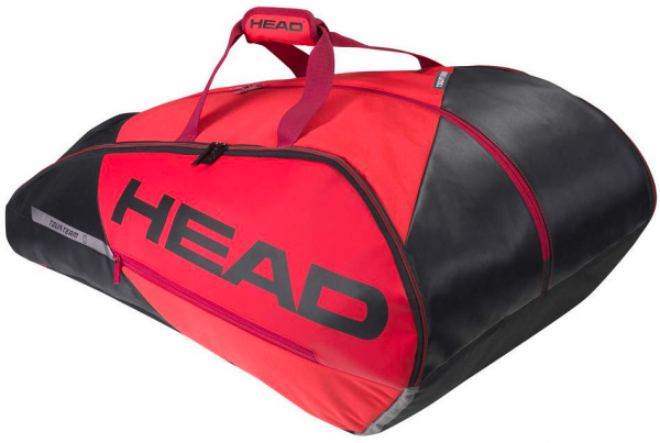 Head Tour Team 9R Supercombi Black/Red