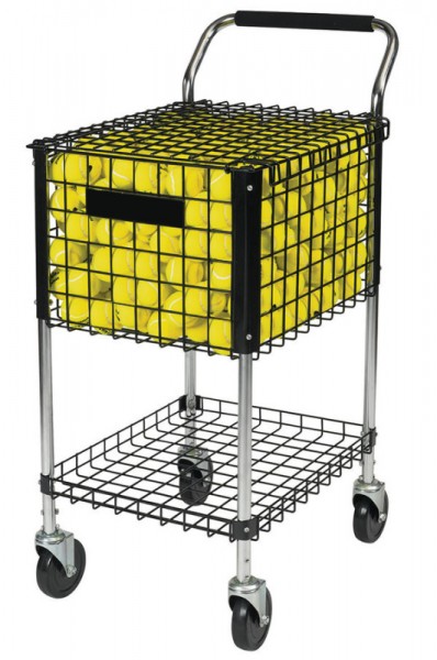 Tecro Ball Cart