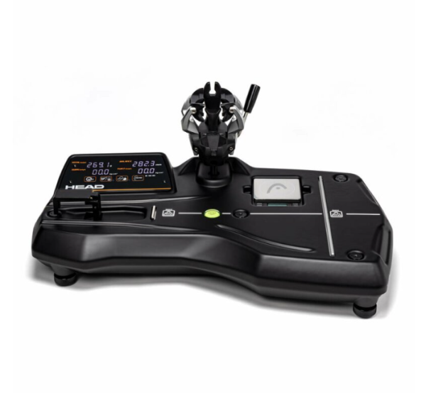 Head Swingweight Machine 4 in 1 Diagnostic Center