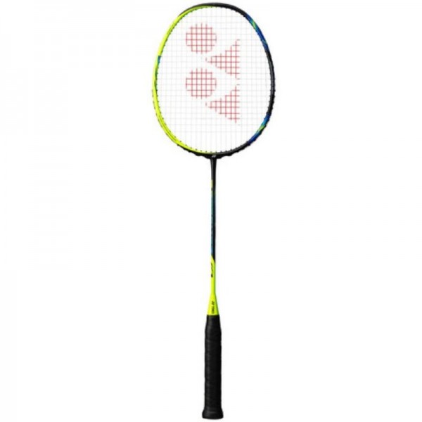 Yonex Astrox 77 Yellow Badmintonschläger, unbesaitet