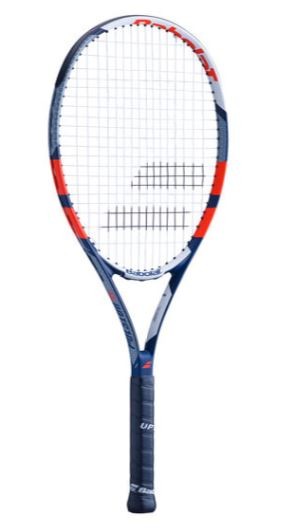 Babolat Pulsion 105 Tennisschläger, besaitet