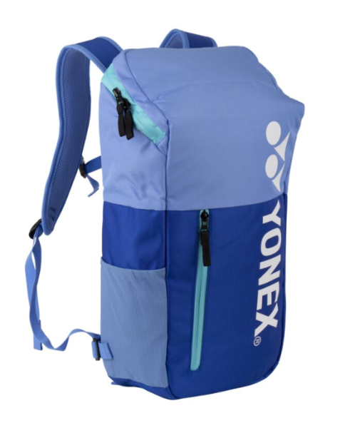 Yonex Club Line Backpack 26L Blastblue / Turquiose