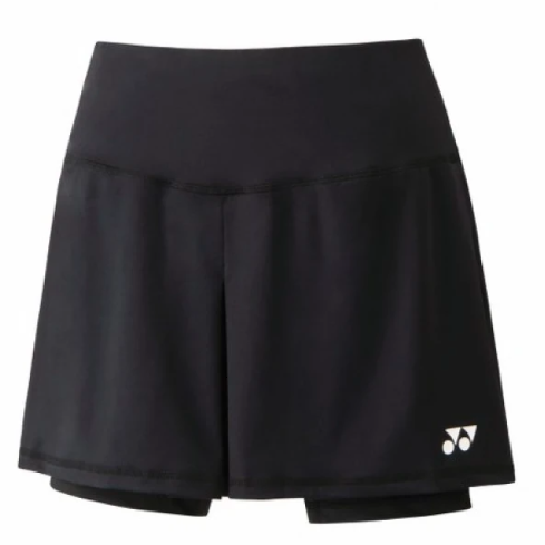 Yonex ženske kratke hlače 25066 , crne