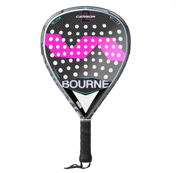 Varlion Bourne Carbon 2 Prisma reket za padel