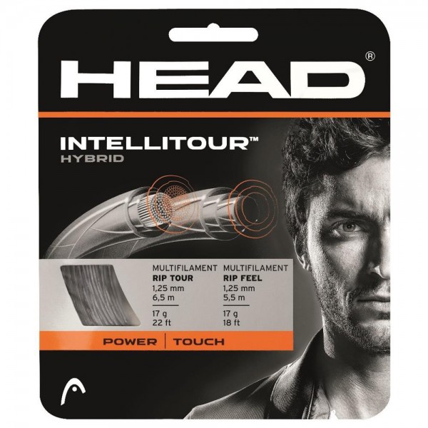 Head Intellitour 16