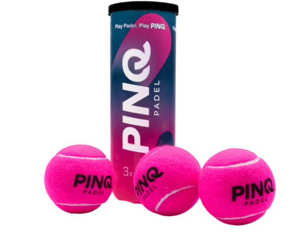 Pinq Padel loptice