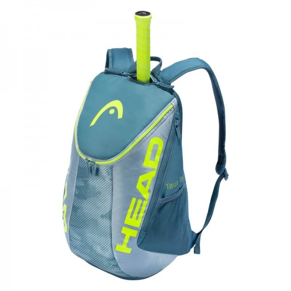 Head Tour Team Extreme Backpack 2021 ruksak za tenis