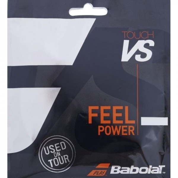 Babolat Touch VS 125 Natural Gut