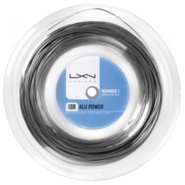 Luxilon Alu Power 1.38 mm 200 m