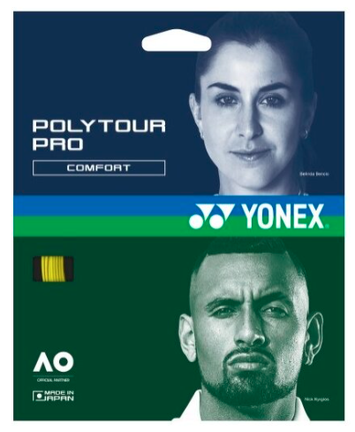 Yonex Poly Tour Pro