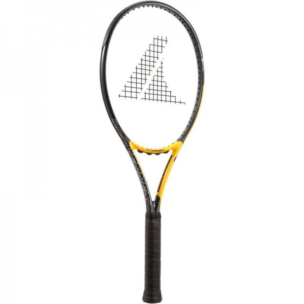 Pro Kennex Ki Black Ace 285 g reket za tenis bez žica