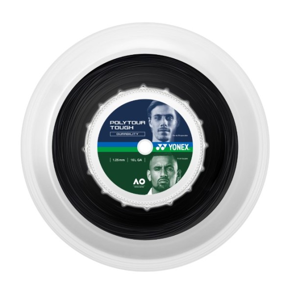 Yonex Poly Tour Tough 125 200 m