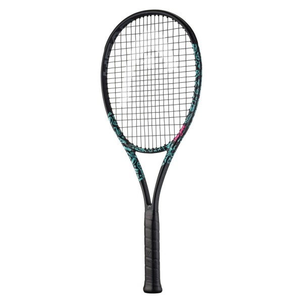Head Boom MP Neon 2025 unbesaitet Tennisschläger