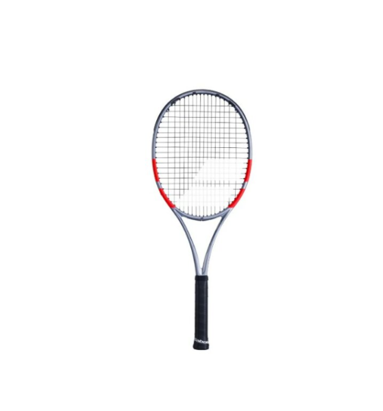 Babolat Pure Strike 18x20 Grey/Fluo reket za tenis