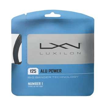 Luxilon Alu Power 1.38 mm 12.2 m