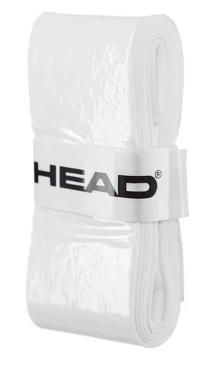 Head Prime Tour 3 White (3 x 1 overgrip)