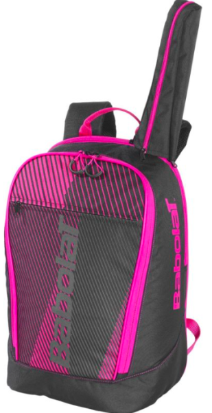 Babolat Backpack Classic Club Black Pink
