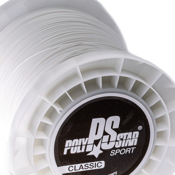 Polystar Classic White 1.25 mm 400 m