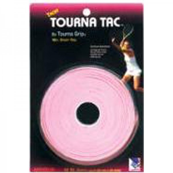 Tourna Tac Pink x 30
