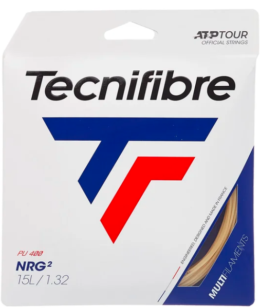 Tecnifibre Nrg2 1.32 mm 12 m