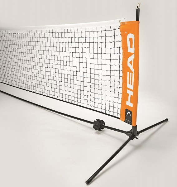 Head Mini Tennis Net 6,10 m