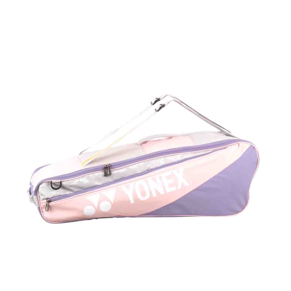 Yonex Club Racket Bag (6pcs) Pink torba za tenis