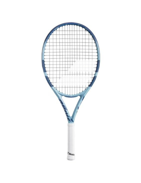 Babolat Pure Drive Junior 25 Light Blue