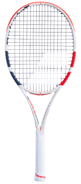 Babolat Pure Strike 103 senza corde