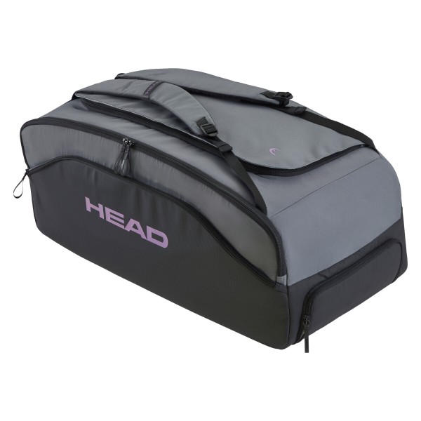 Head Pro X Duffle Bag L BKDG torba za tenis