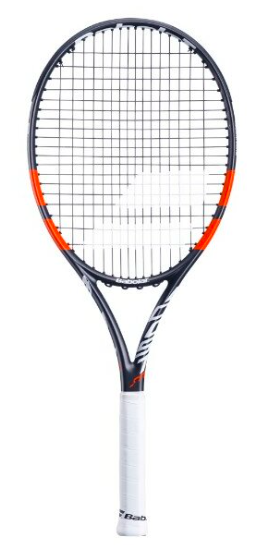 Babolat Boost Strike 2024 beseitet