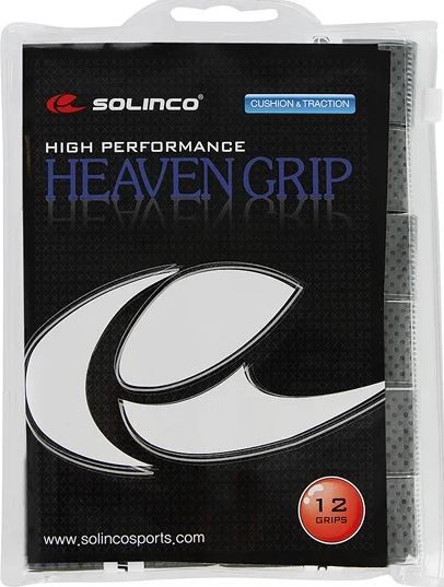 Solinco Heaven Grip 12-pack