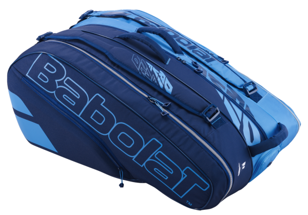Babolat Racket Holder x 12 Pure Drive Tennistasche