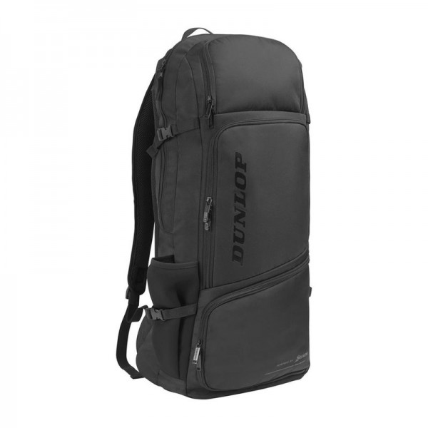 Dunlop CX Performance Long Backpack Black/Black
