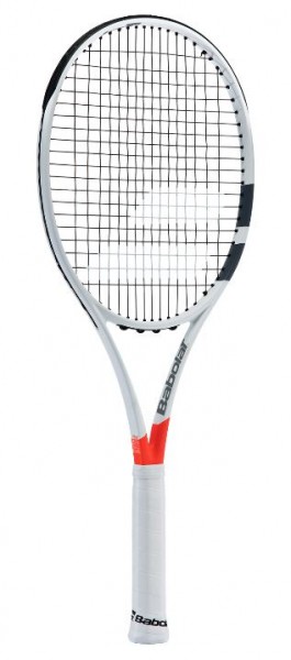 Babolat Pure Strike Super Lite Tennisschläger, unbesaitet
