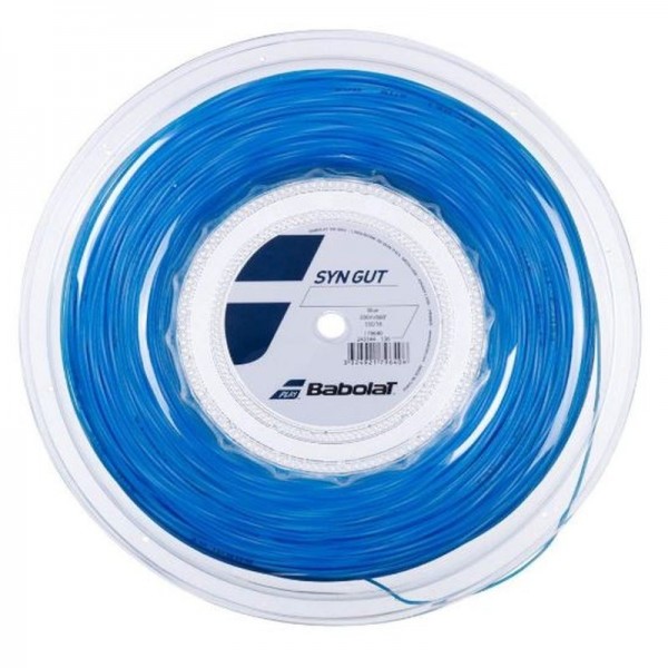 Babolat Syn Gut Blue 1,30 mm 200 m