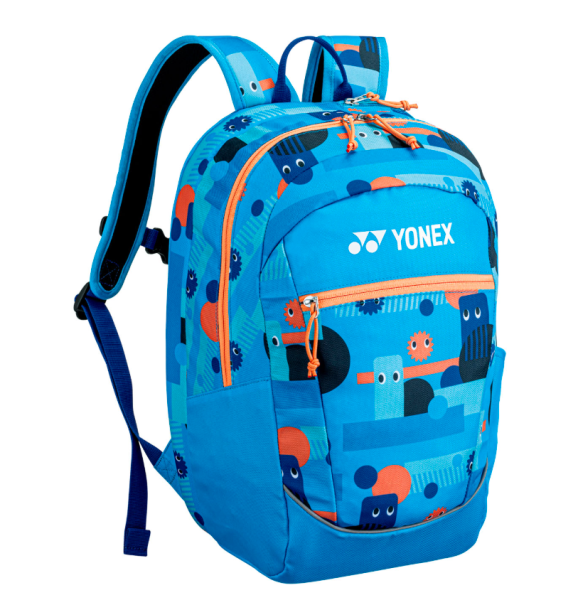 Yonex Junior Backpack Ocean Blue