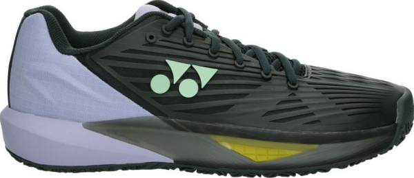 Yonex Power Cushion Eclipsion 5 Clay Black/Purple
