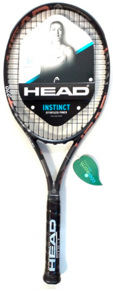Head Graphene Touch Instinct 270 Tennis Racket