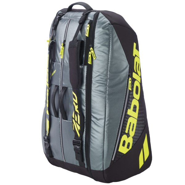 Babolat Racket Holder X 12 Pure Aero 2026