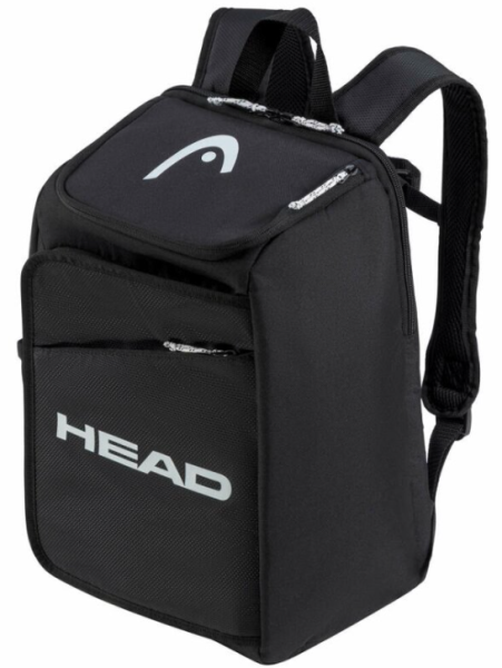 Head JR Tour Backpack 20L Black/White
