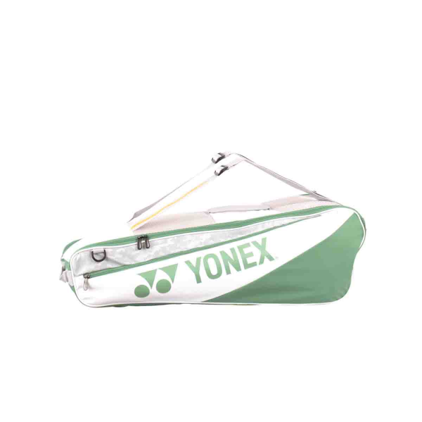 Yonex Club Racket Bag (6pcs) White torba za tenis