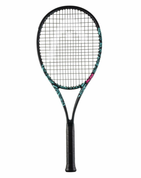 Head Boom MP Neon 2025 reket za tenis